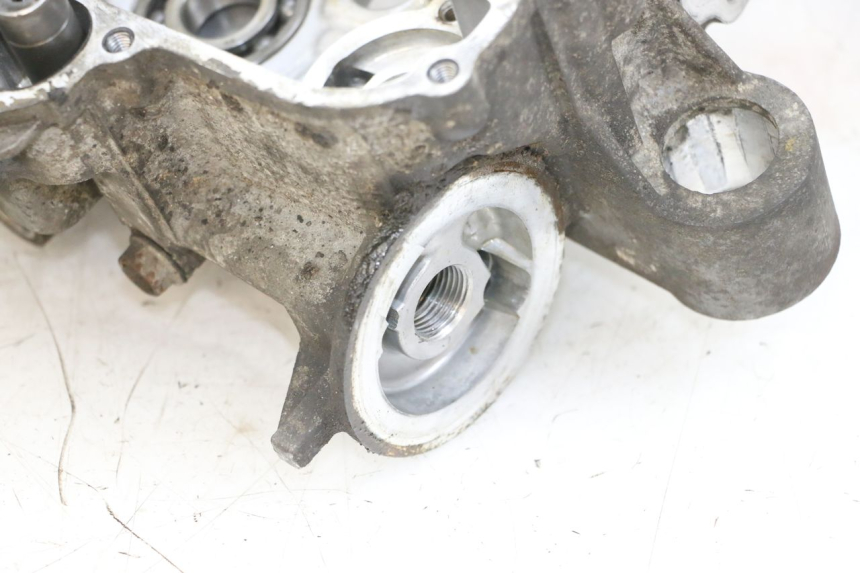 photo de KURBELGEHÄUSE LINKS SUZUKI BURGMAN 650 (2013 - 2020)