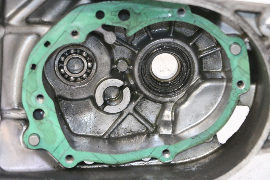 photo de KURBELGEHÄUSE LINKS PEUGEOT CITYSTAR 50 (2013 - 2017)