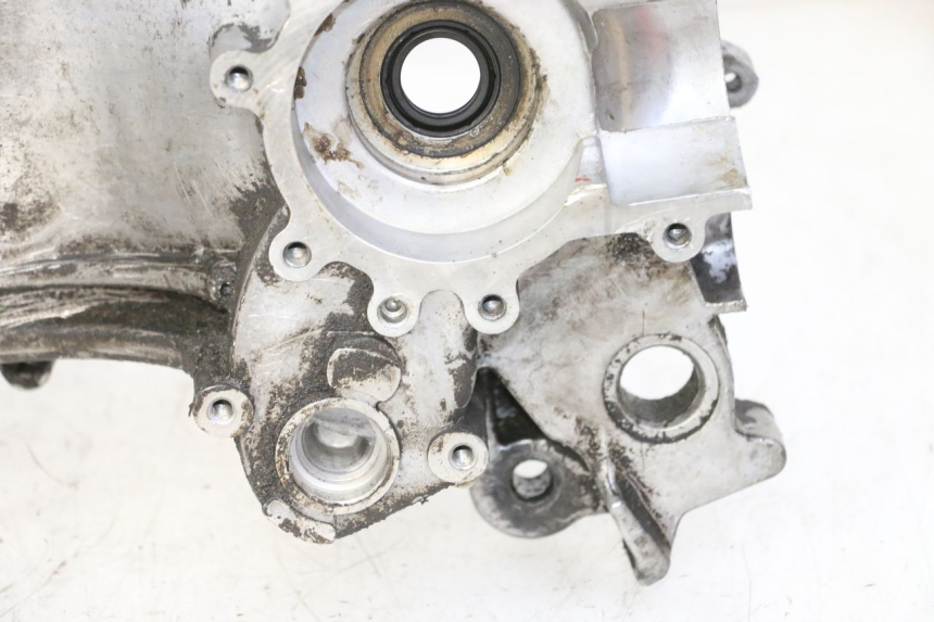 photo de KURBELGEHÄUSE LINKS PEUGEOT CITYSTAR 50 (2013 - 2017)