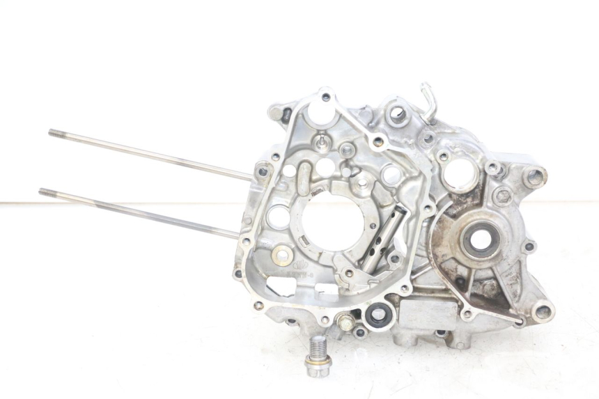 photo de KURBELGEHÄUSE LINKS HONDA CRF-F CRF F 110 (2019 - 2022)