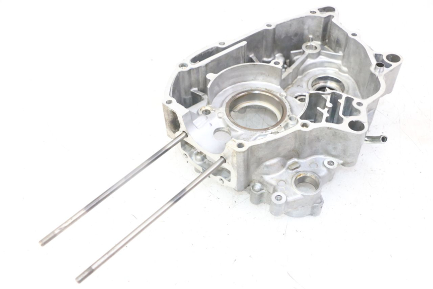 photo de KURBELGEHÄUSE LINKS HONDA CRF-F CRF F 110 (2019 - 2022)