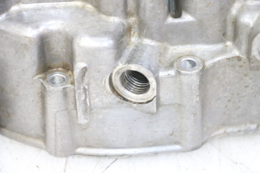 photo de KURBELGEHÄUSE LINKS HONDA CRF-F CRF F 110 (2019 - 2022)
