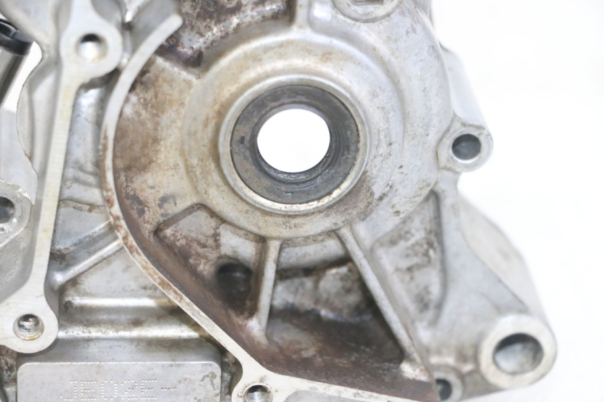 photo de KURBELGEHÄUSE LINKS HONDA CRF-F CRF F 110 (2019 - 2022)