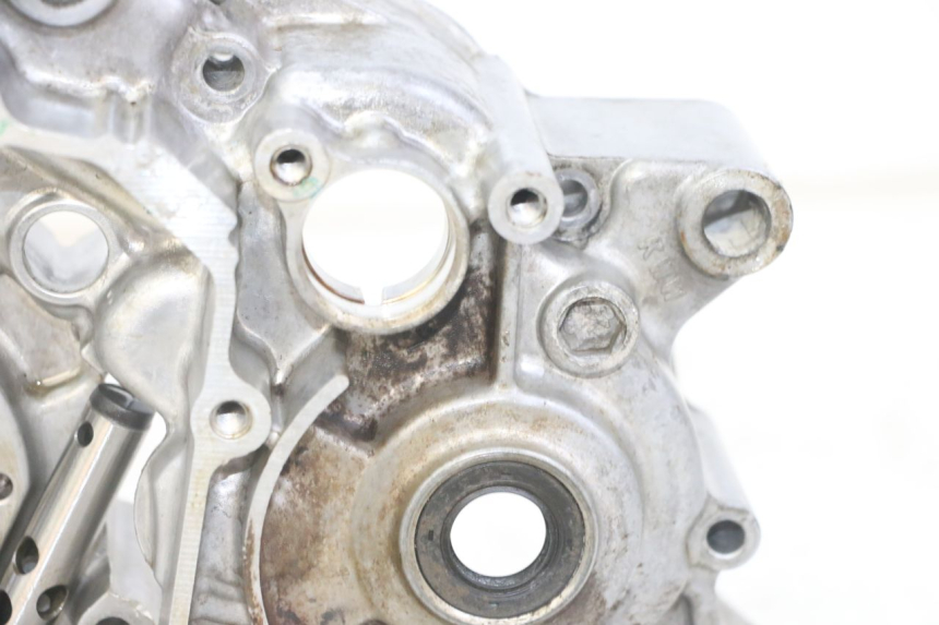 photo de KURBELGEHÄUSE LINKS HONDA CRF-F CRF F 110 (2019 - 2022)