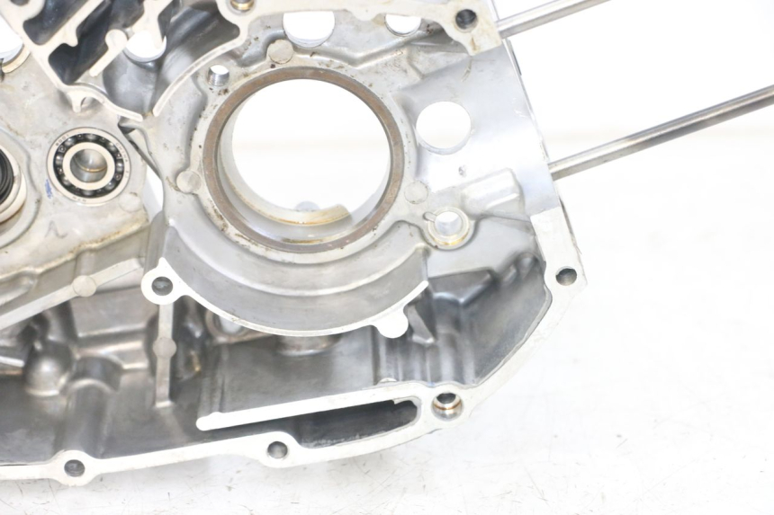 photo de KURBELGEHÄUSE LINKS HONDA CRF-F CRF F 110 (2019 - 2022)