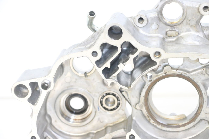 photo de KURBELGEHÄUSE LINKS HONDA CRF-F CRF F 110 (2019 - 2022)