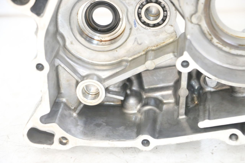 photo de KURBELGEHÄUSE LINKS HONDA CRF-F CRF F 110 (2019 - 2022)