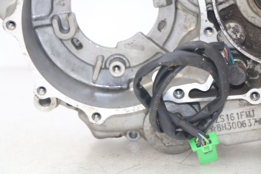 photo de LINKER MOTOR LINKS XTRM FACTORY DIRTBIKE BSE 150