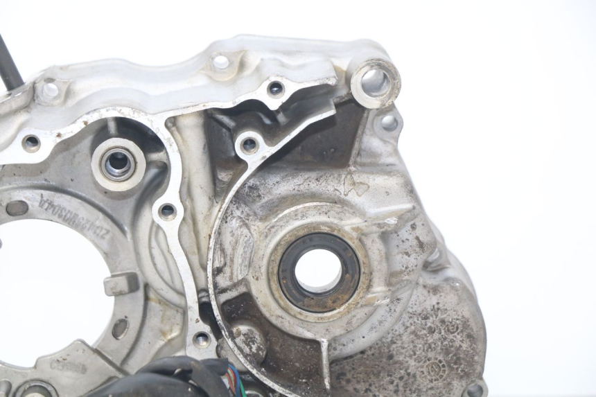 photo de LINKER MOTOR LINKS XTRM FACTORY DIRTBIKE BSE 150