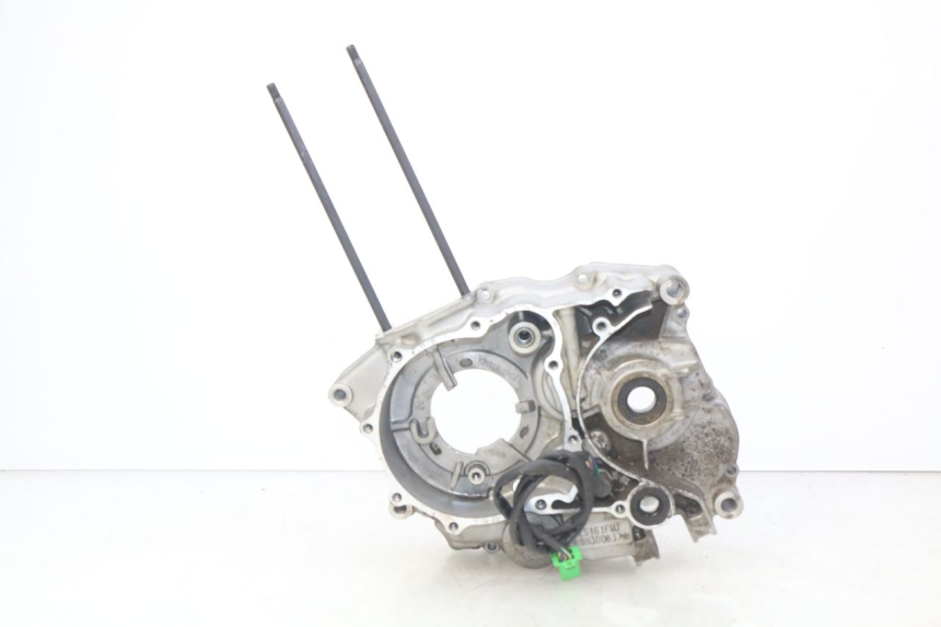 photo de LINKER MOTOR LINKS XTRM FACTORY DIRTBIKE BSE 150