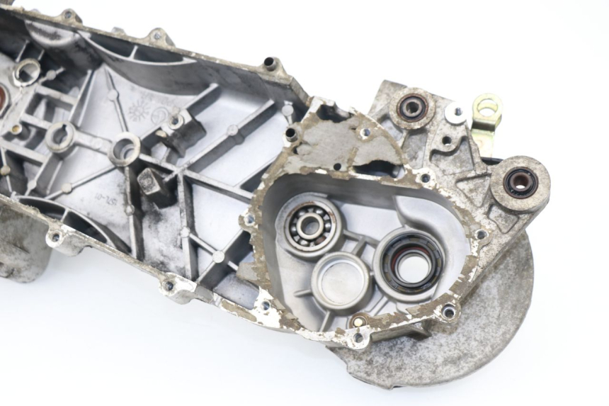 photo de KURBELGEHÄUSE LINKS REVATTO FUTURA GT 125 (2006 - 2008)