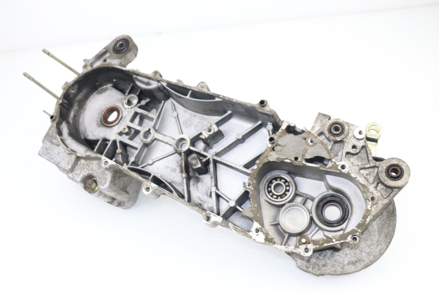 photo de KURBELGEHÄUSE LINKS REVATTO FUTURA GT 125 (2006 - 2008)