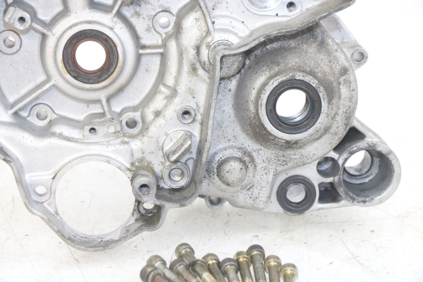 photo de LINKER MOTOR LINKS GILERA RK 50 (1996 - 1999)