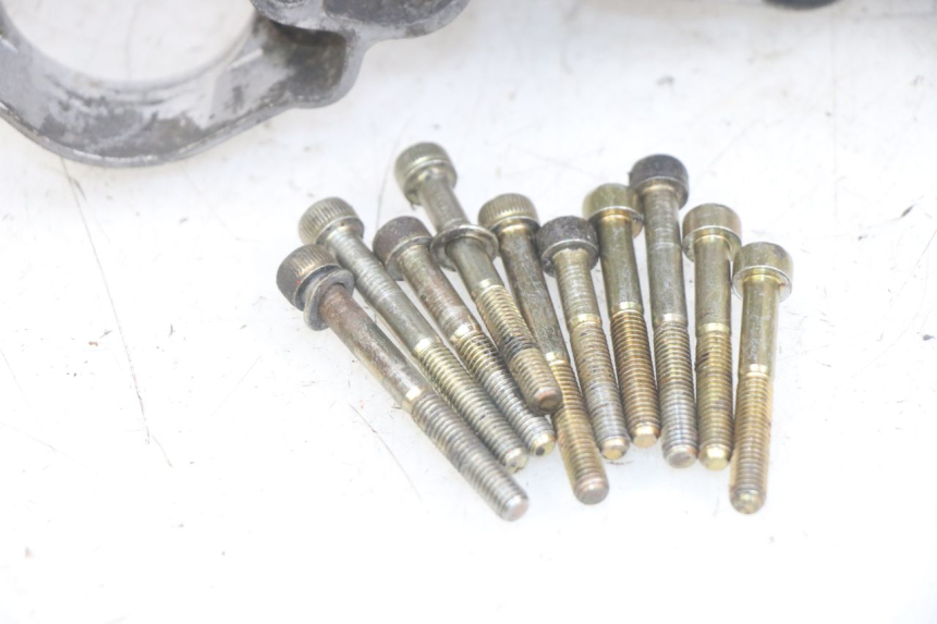 photo de LINKER MOTOR LINKS GILERA RK 50 (1996 - 1999)