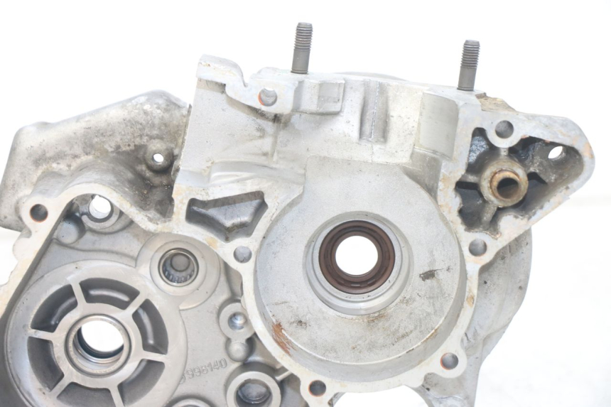 photo de LINKER MOTOR LINKS GILERA RK 50 (1996 - 1999)
