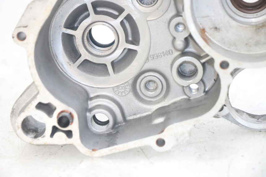 photo de LINKER MOTOR LINKS GILERA RK 50 (1996 - 1999)