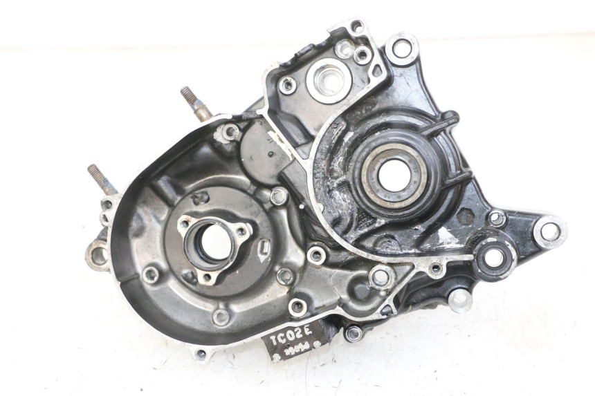 photo de KURBELGEHÄUSE LINKS HONDA MTX TC02 125 (1987 - 1989)