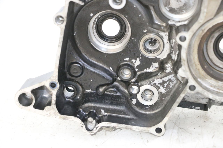 photo de KURBELGEHÄUSE LINKS HONDA MTX TC02 125 (1987 - 1989)