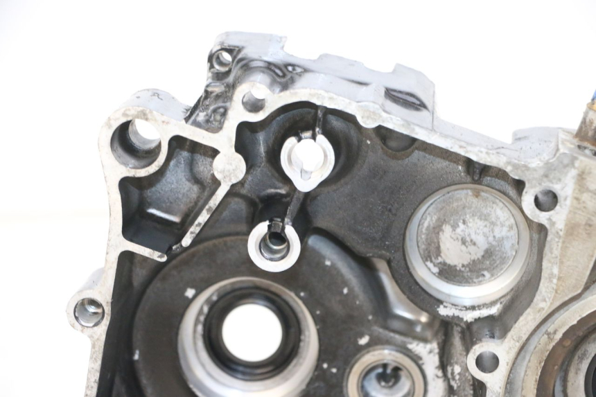 photo de KURBELGEHÄUSE LINKS HONDA MTX TC02 125 (1987 - 1989)