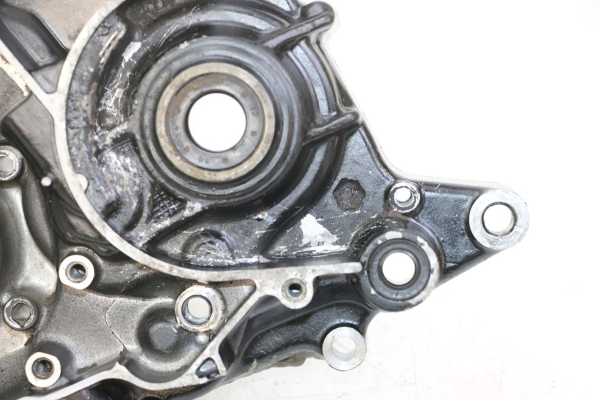 photo de KURBELGEHÄUSE LINKS HONDA MTX TC02 125 (1987 - 1989)