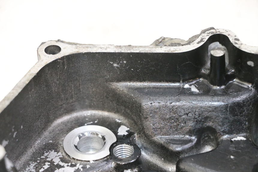 photo de KURBELGEHÄUSE LINKS HONDA MTX TC02 125 (1987 - 1989)