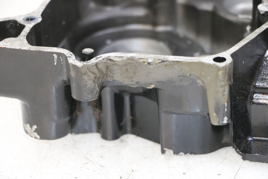 photo de KURBELGEHÄUSE LINKS HONDA MTX TC02 125 (1987 - 1989)
