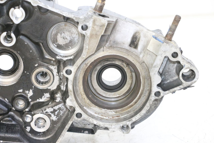 photo de KURBELGEHÄUSE LINKS HONDA MTX TC02 125 (1987 - 1989)