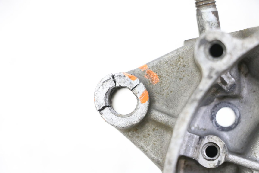 photo de KURBELGEHÄUSE LINKS KAWASAKI KX 65 (2000 - 2019) - Weitere Ansicht des Artikels