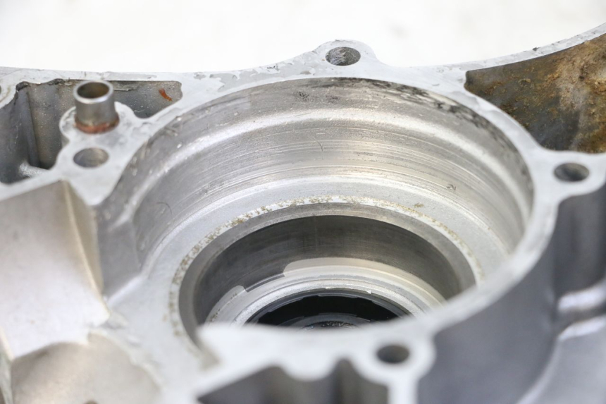 photo de KURBELGEHÄUSE LINKS KAWASAKI KX 65 (2000 - 2019) - Alternativer Blickwinkel