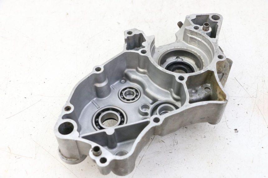 photo de KURBELGEHÄUSE LINKS KAWASAKI KX 65 (2000 - 2019) - Qualität der Gebrauchtware