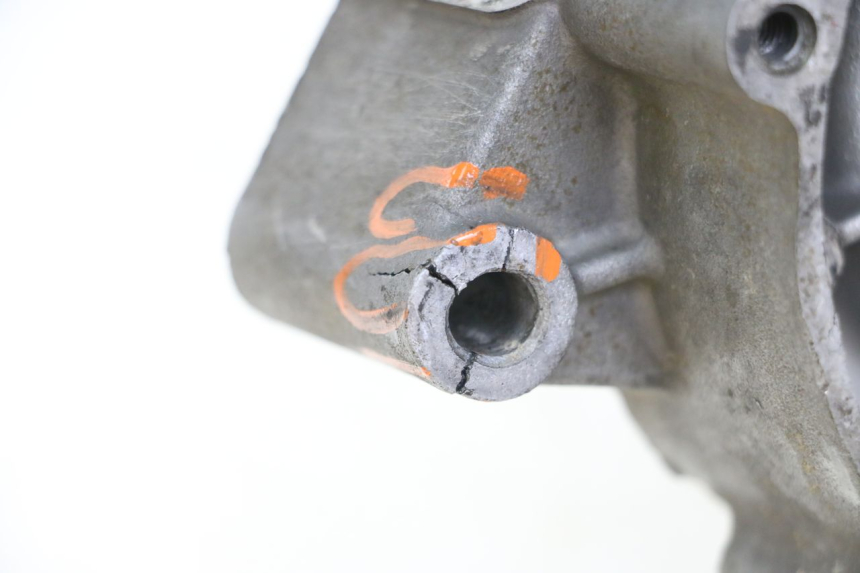 photo de KURBELGEHÄUSE LINKS KAWASAKI KX 65 (2000 - 2019) - Geprüftes Gebrauchtteil