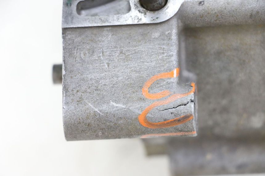 photo de KURBELGEHÄUSE LINKS KAWASAKI KX 65 (2000 - 2019) - Kennzeichnungen und Originalreferenzen