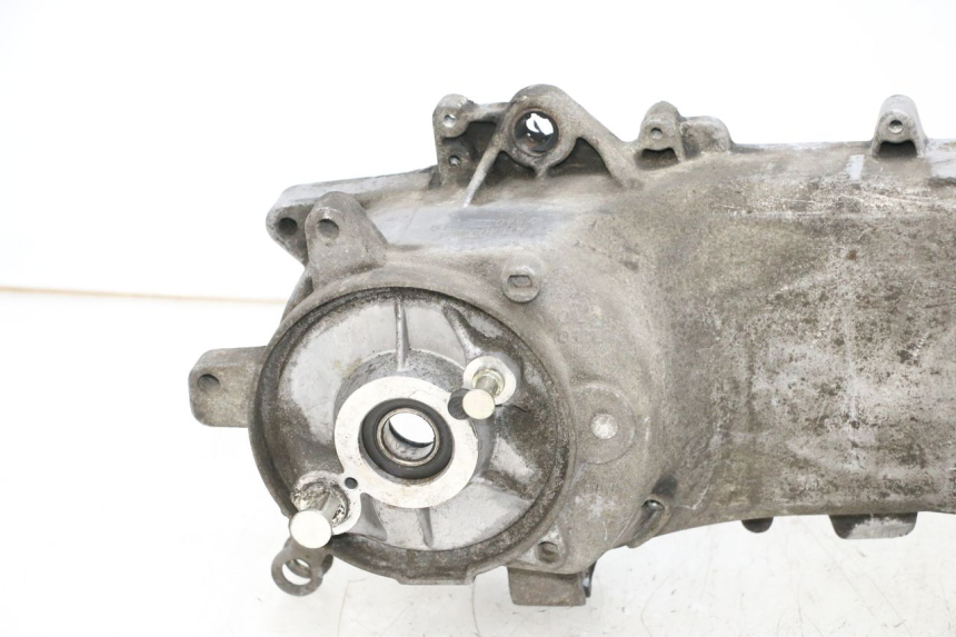 photo de KURBELGEHÄUSE LINKS PEUGEOT KISBEE 2T 50 (2010 - 2017) - Weitere Ansicht des Artikels