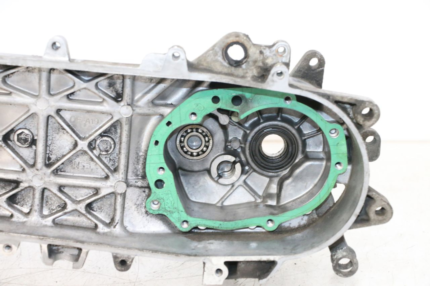 photo de KURBELGEHÄUSE LINKS PEUGEOT KISBEE 2T 50 (2010 - 2017) - Qualität der Gebrauchtware