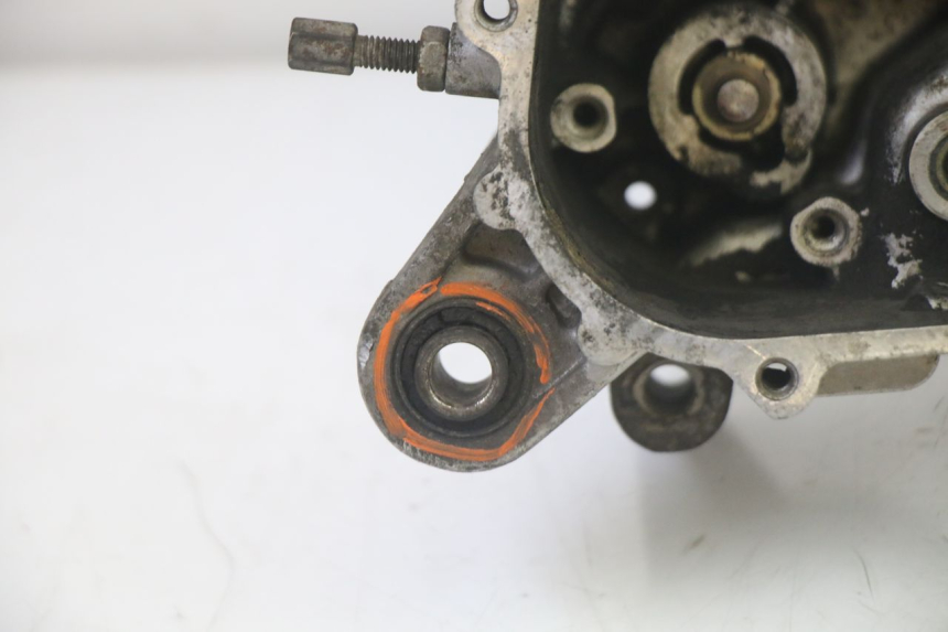 photo de KURBELGEHÄUSE LINKS PIAGGIO NEW TYPHOON 50 (2010 - 2017)