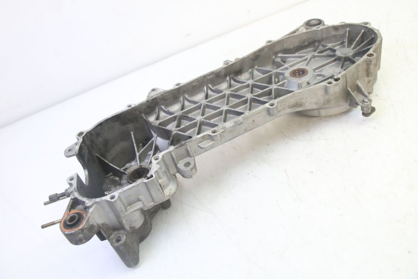 photo de KURBELGEHÄUSE LINKS PIAGGIO NEW TYPHOON 50 (2010 - 2017)