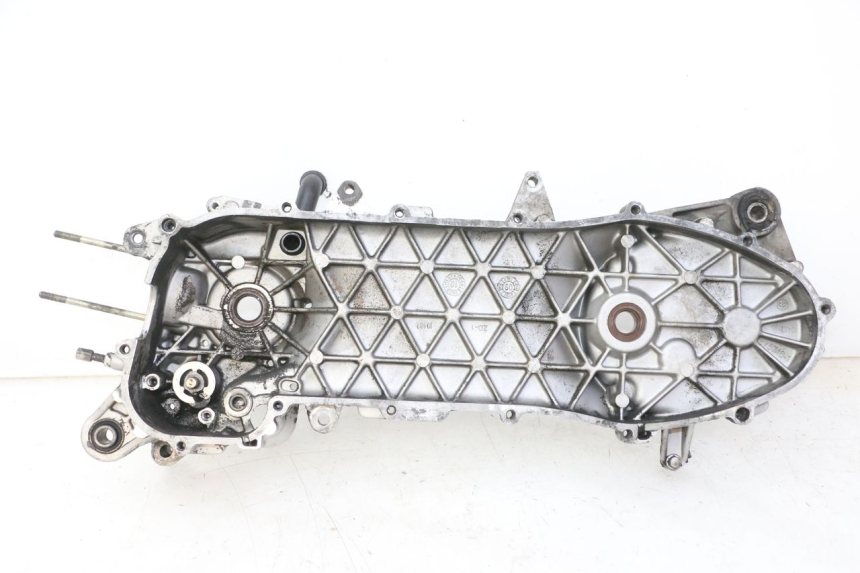 photo de KURBELGEHÄUSE LINKS PIAGGIO NEW TYPHOON 50 (2010 - 2017)