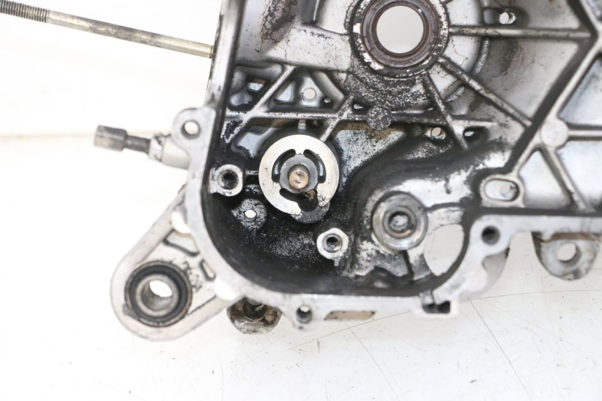 photo de KURBELGEHÄUSE LINKS PIAGGIO NEW TYPHOON 50 (2010 - 2017)