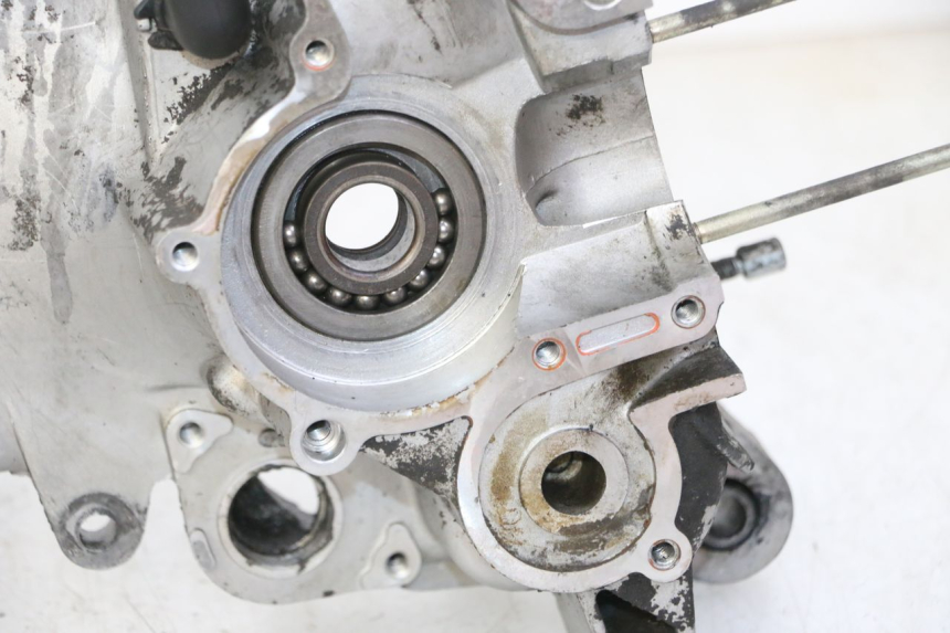 photo de KURBELGEHÄUSE LINKS PIAGGIO NEW TYPHOON 50 (2010 - 2017)