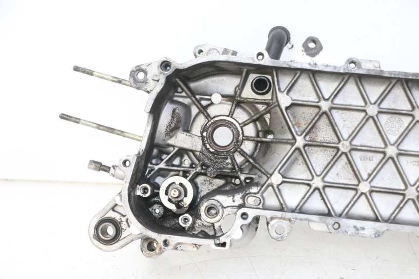 photo de KURBELGEHÄUSE LINKS PIAGGIO NEW TYPHOON 50 (2010 - 2017)