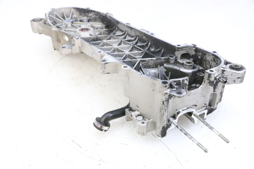 photo de KURBELGEHÄUSE LINKS PIAGGIO NEW TYPHOON 50 (2018 - 2021) - Gesamtansicht des Produkts