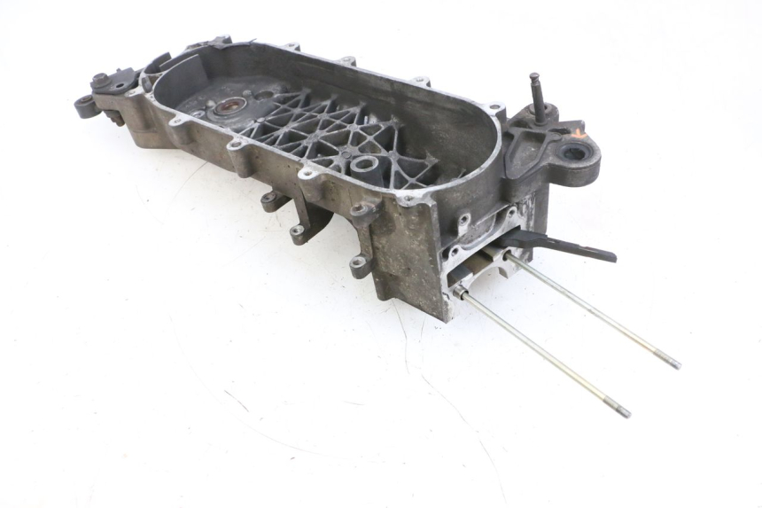 photo de KURBELGEHÄUSE LINKS SYM ORBIT III 3 4T 50 (2021 - 2025) - Zoom auf Gebrauchszustand