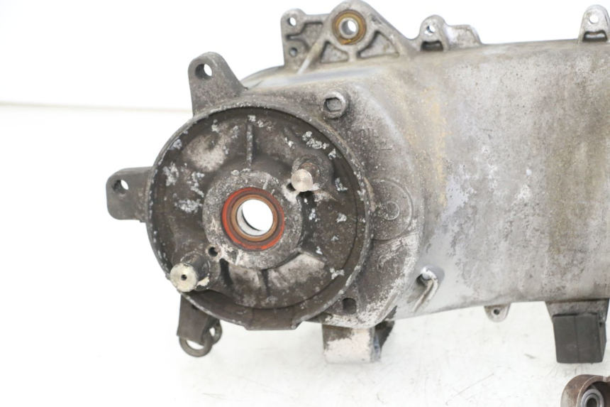 photo de KURBELGEHÄUSE LINKS PEUGEOT LUDIX 50 (2005 - 2007)