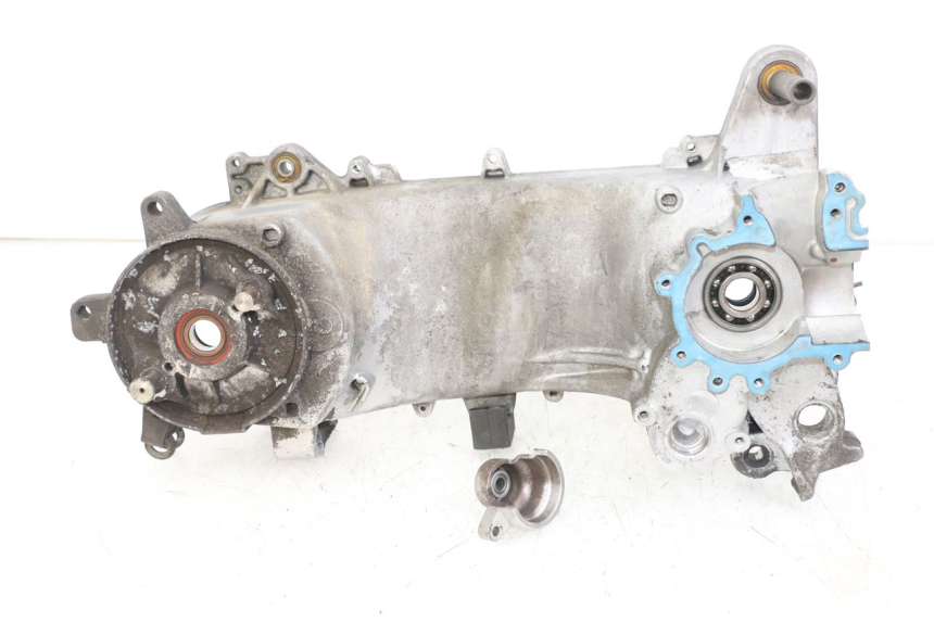 photo de KURBELGEHÄUSE LINKS PEUGEOT LUDIX 50 (2005 - 2007)