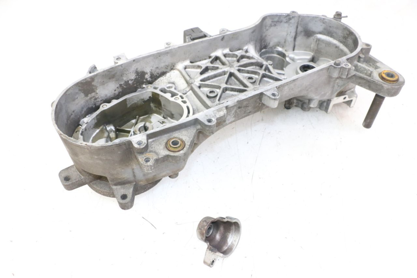 photo de KURBELGEHÄUSE LINKS PEUGEOT LUDIX 50 (2005 - 2007)