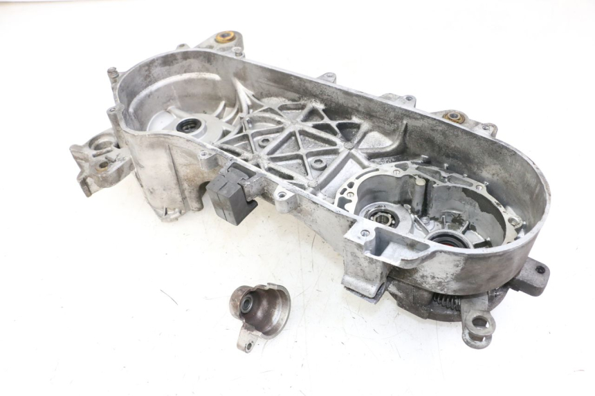 photo de KURBELGEHÄUSE LINKS PEUGEOT LUDIX 50 (2005 - 2007)