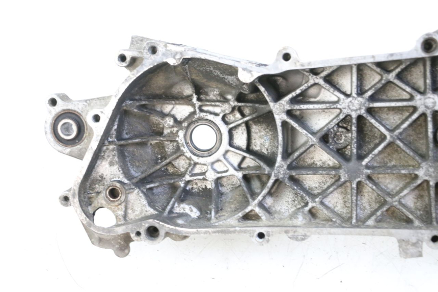 photo de LINKER MOTOR LINKS PEUGEOT TKR TREKKER FURIOUS 50 (2005 - 2014)
