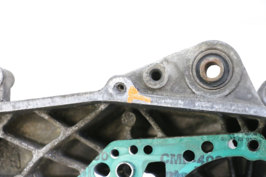 photo de LINKER MOTOR LINKS PEUGEOT TKR TREKKER FURIOUS 50 (2005 - 2014)