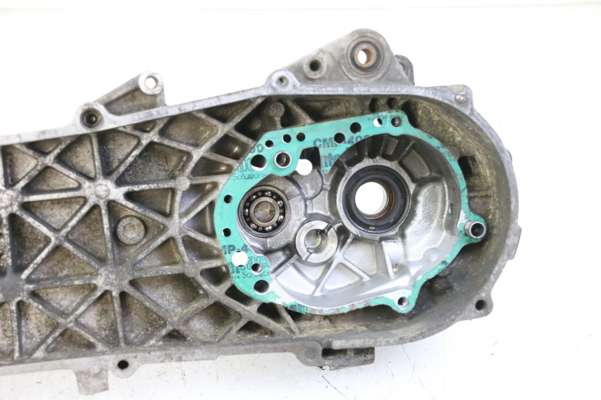 photo de LINKER MOTOR LINKS PEUGEOT TKR TREKKER FURIOUS 50 (2005 - 2014)