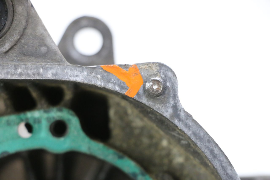 photo de LINKER MOTOR LINKS PEUGEOT TKR TREKKER FURIOUS 50 (2005 - 2014)